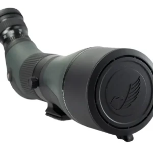 Nur Für Kurze Zeit German Precision Optics Passion 20-60x85 APO